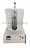 云南SHQP-3型農藥持久起泡性測定儀
