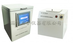 山東SHDW-8型低溫穩(wěn)定性試驗儀