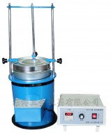 云南SHZS-2型電動振篩機