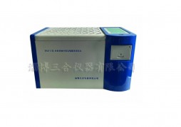SHJS-3型全自動(dòng)油介損及電阻率測(cè)定儀（自動(dòng)排油、清洗）